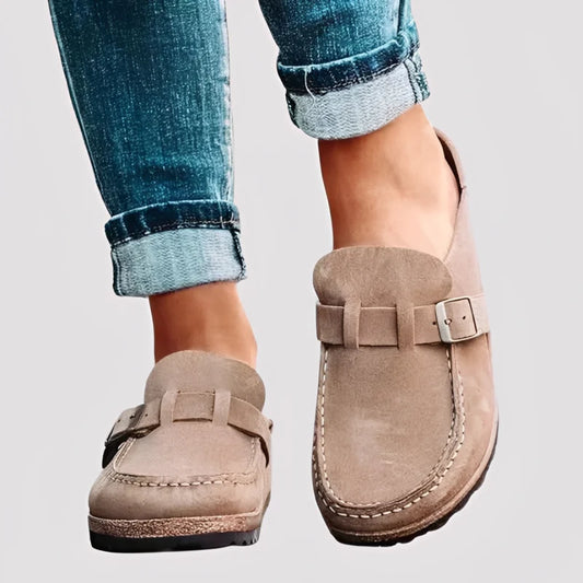 Iris™ | stylish casual shoes