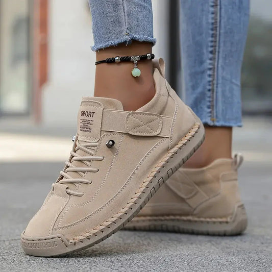 Orthopaedic comfort shoes