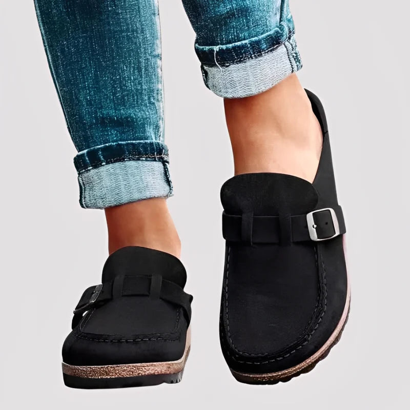 Iris™ | stylish casual shoes