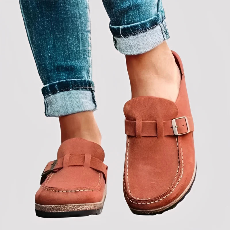 Iris™ | stylish casual shoes