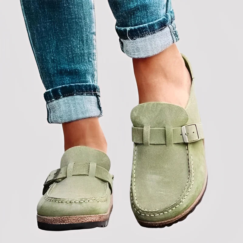 Iris™ | stylish casual shoes