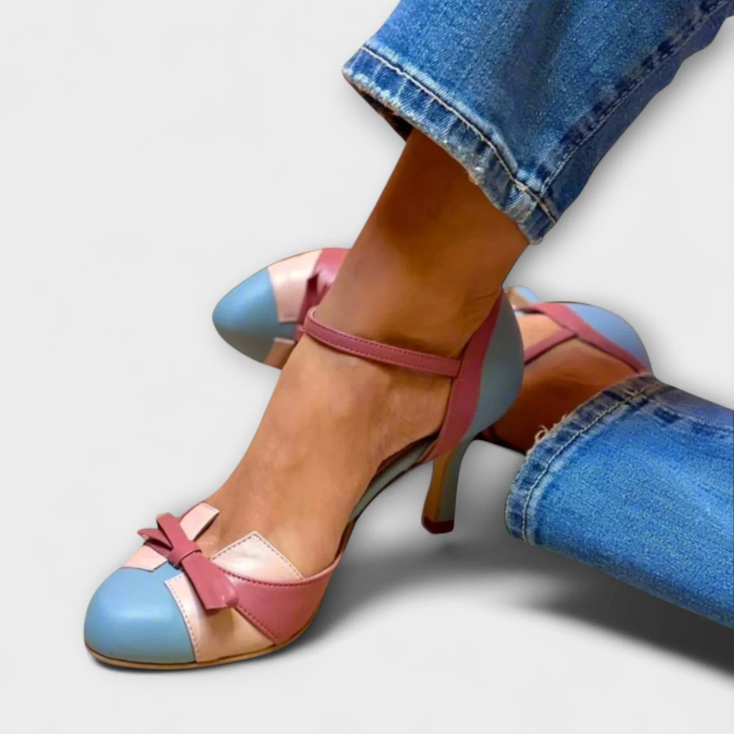 Wunlisa — Orthopaedic sandals for everyday comfort