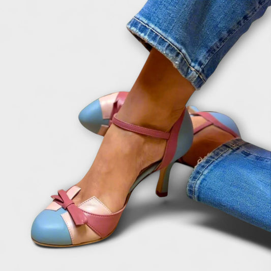 Wunlisa — Orthopaedic sandals for everyday comfort