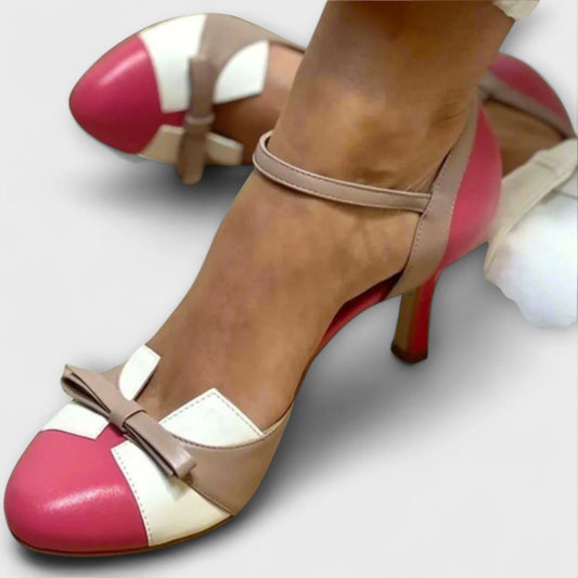 Wunlisa — Orthopaedic sandals for everyday comfort