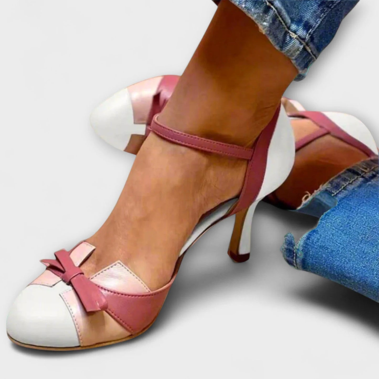 Wunlisa — Orthopaedic sandals for everyday comfort