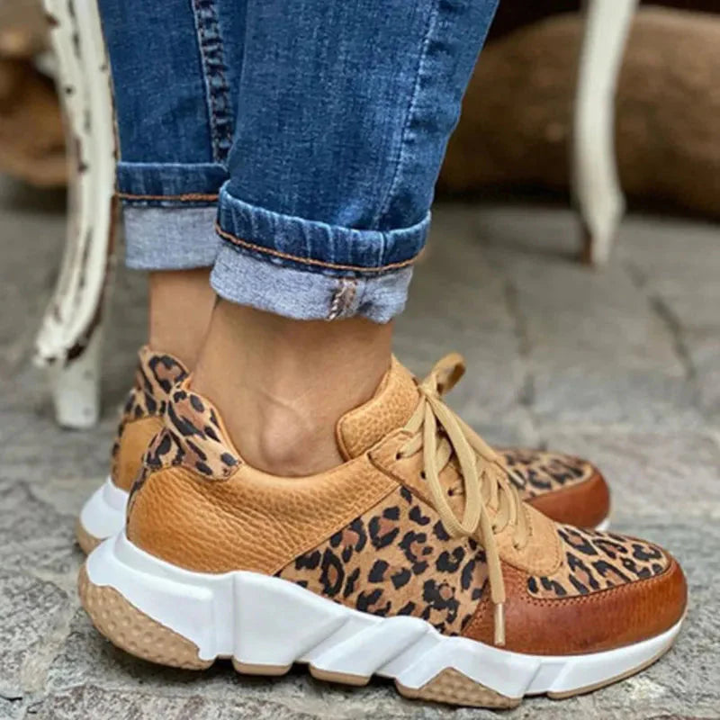 Nolira™ Leopard