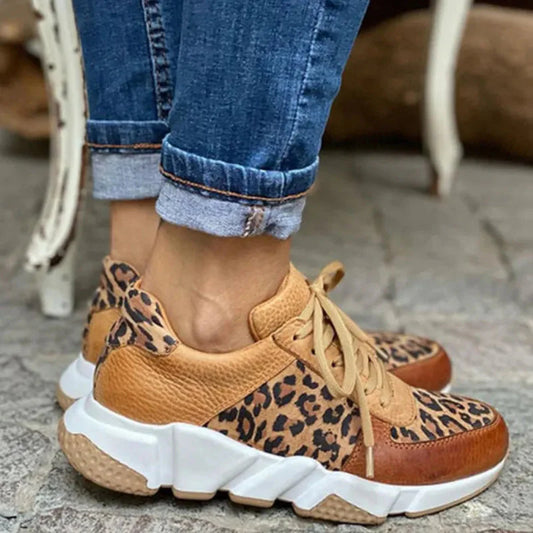 Nolira™ Leopard