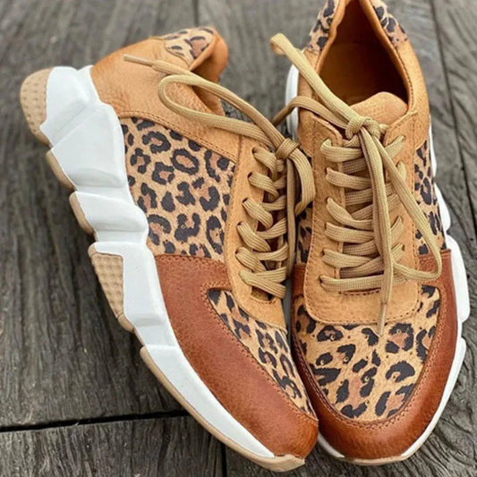 Nolira™ Leopard