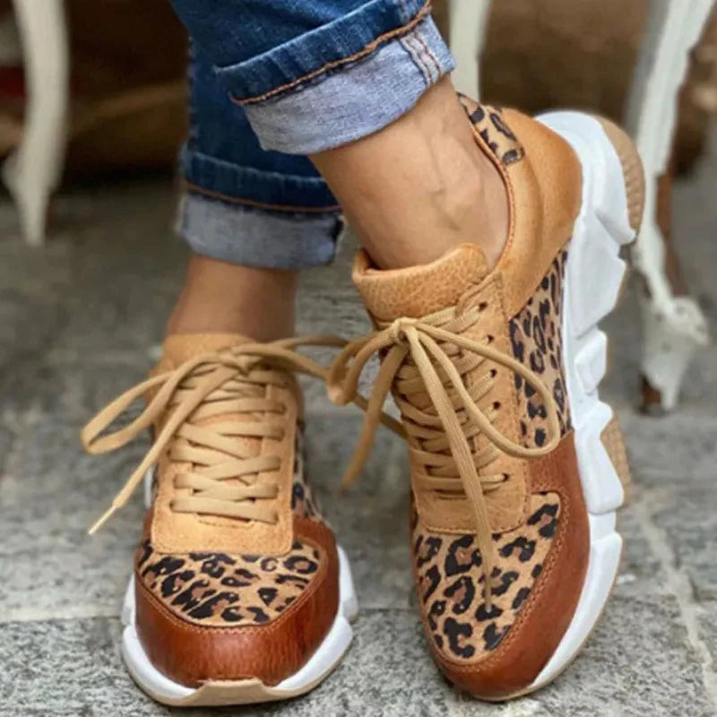 Nolira™ Leopard