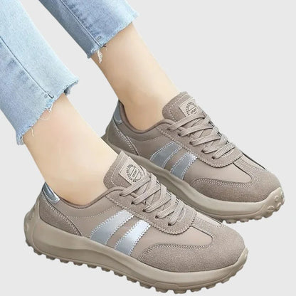 Dolores — comfort and style for your feet