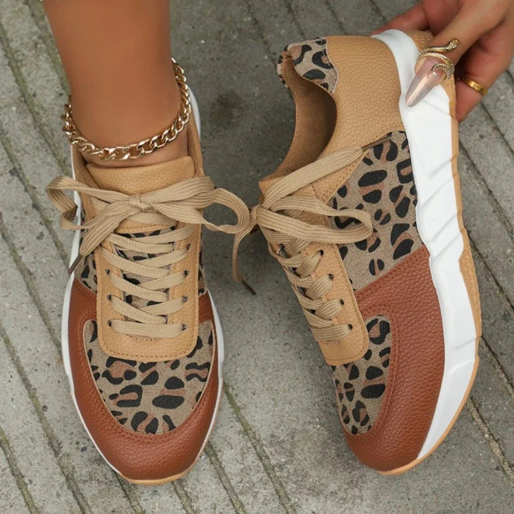 Nolira™ Leopard