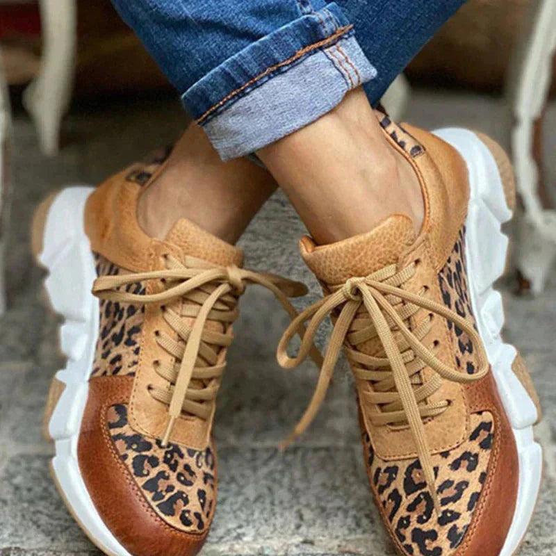 Nolira™ Leopard