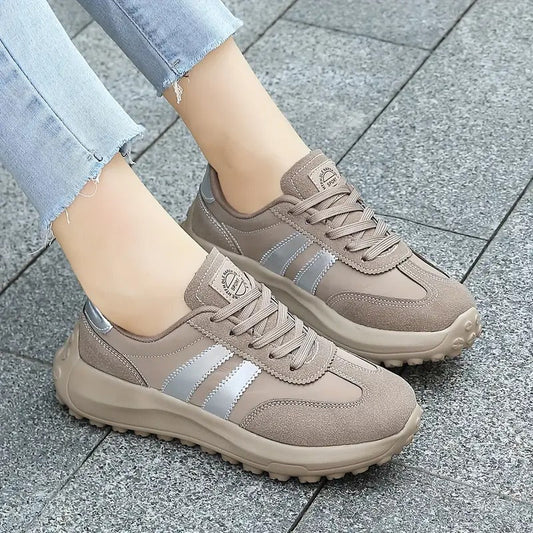 Dolores — comfort and style for your feet