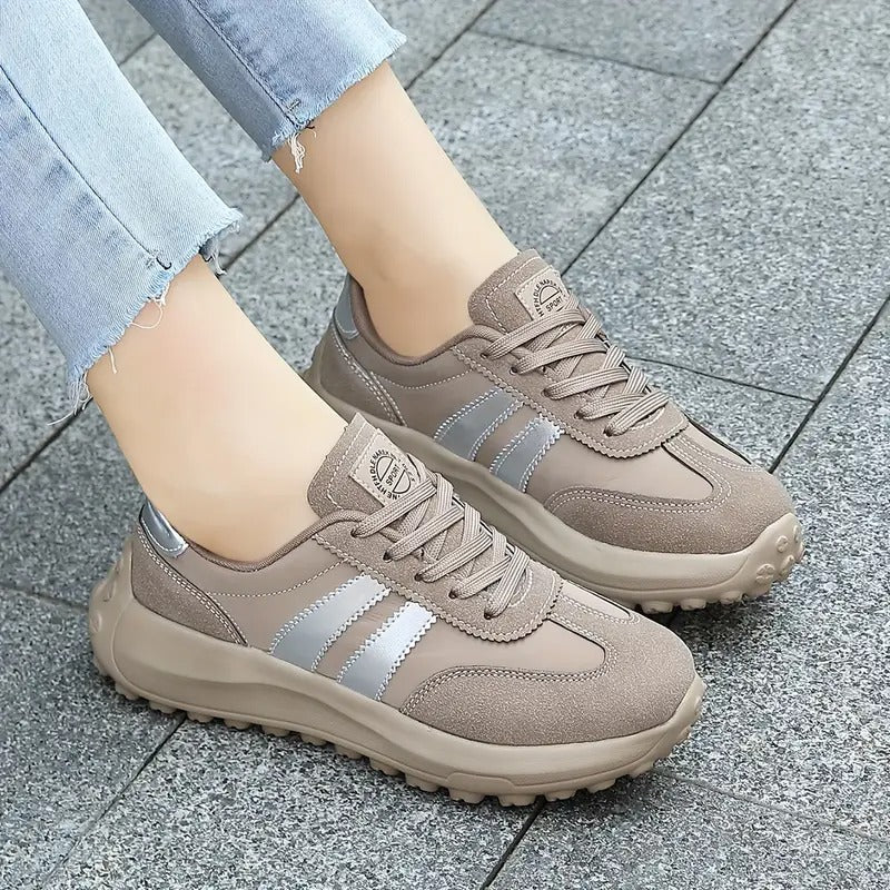 Dolores — comfort and style for your feet