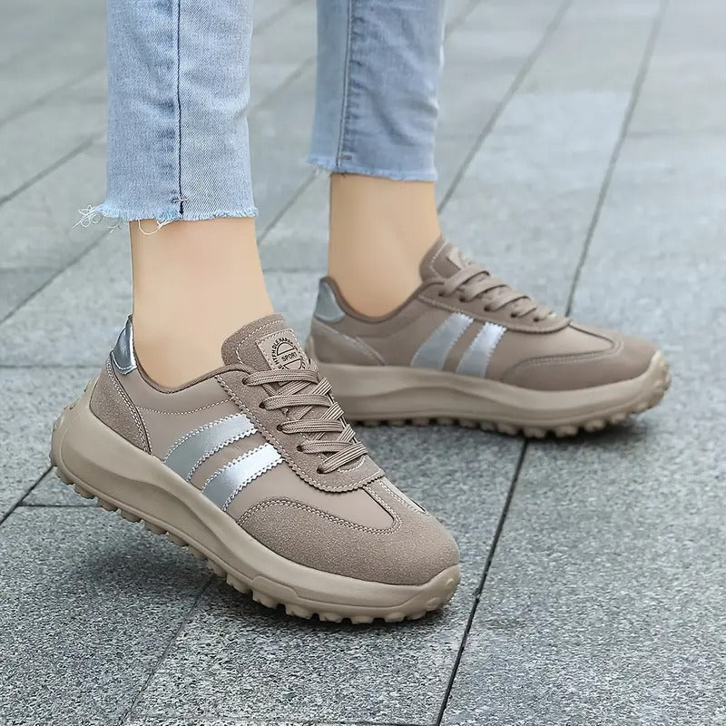 Dolores — comfort and style for your feet