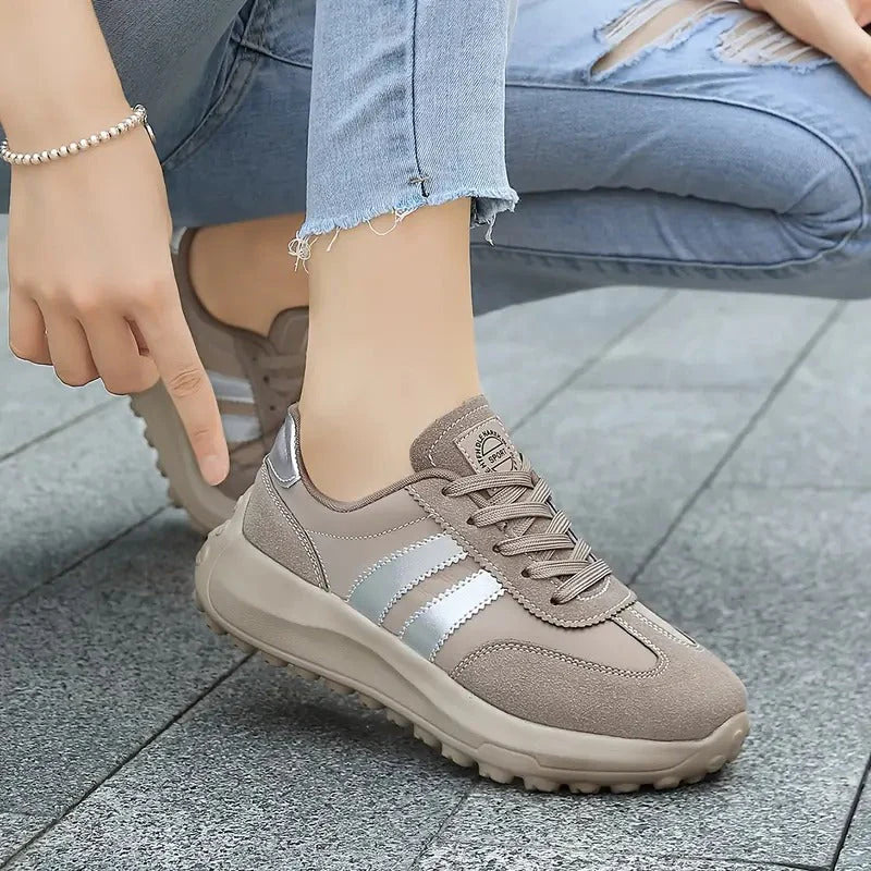 Dolores — comfort and style for your feet