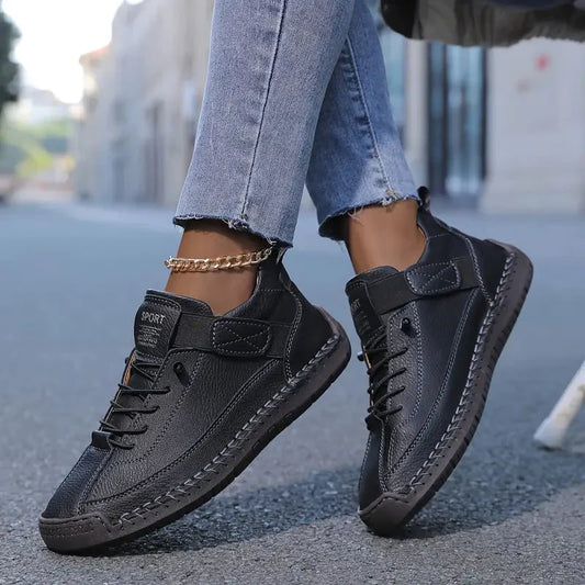 Orthopaedic comfort shoes