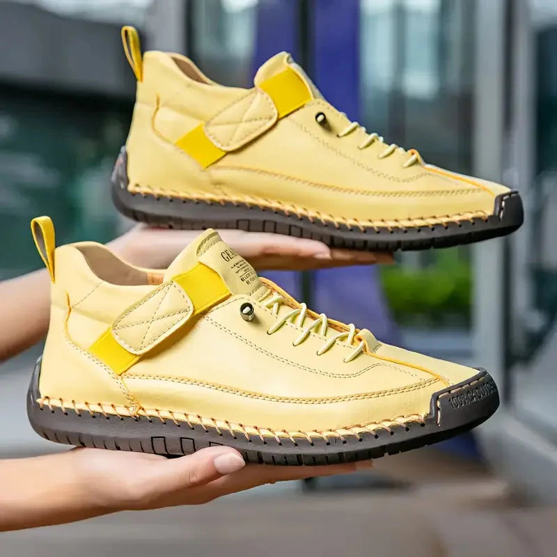 Orthopaedic comfort shoes