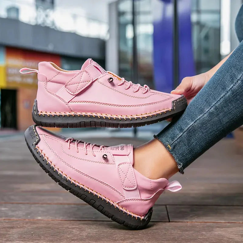 Orthopaedic comfort shoes