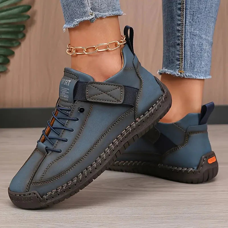 Orthopaedic comfort shoes