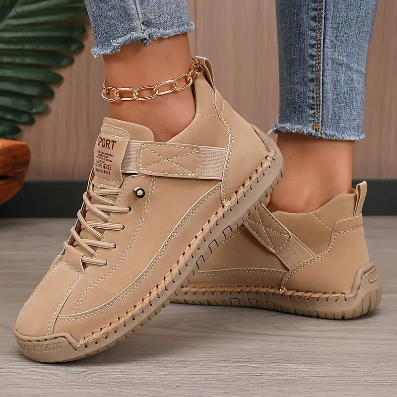 Orthopaedic comfort shoes
