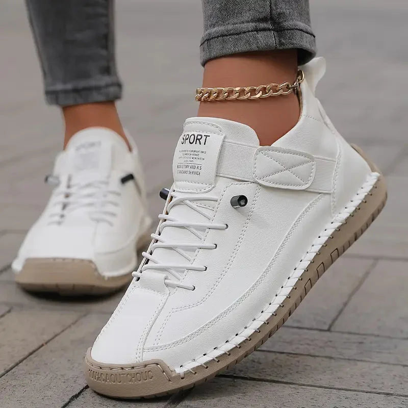 Orthopaedic comfort shoes