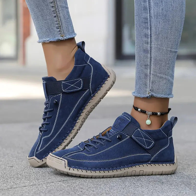 Orthopaedic comfort shoes