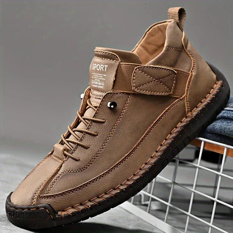 Orthopaedic comfort shoes
