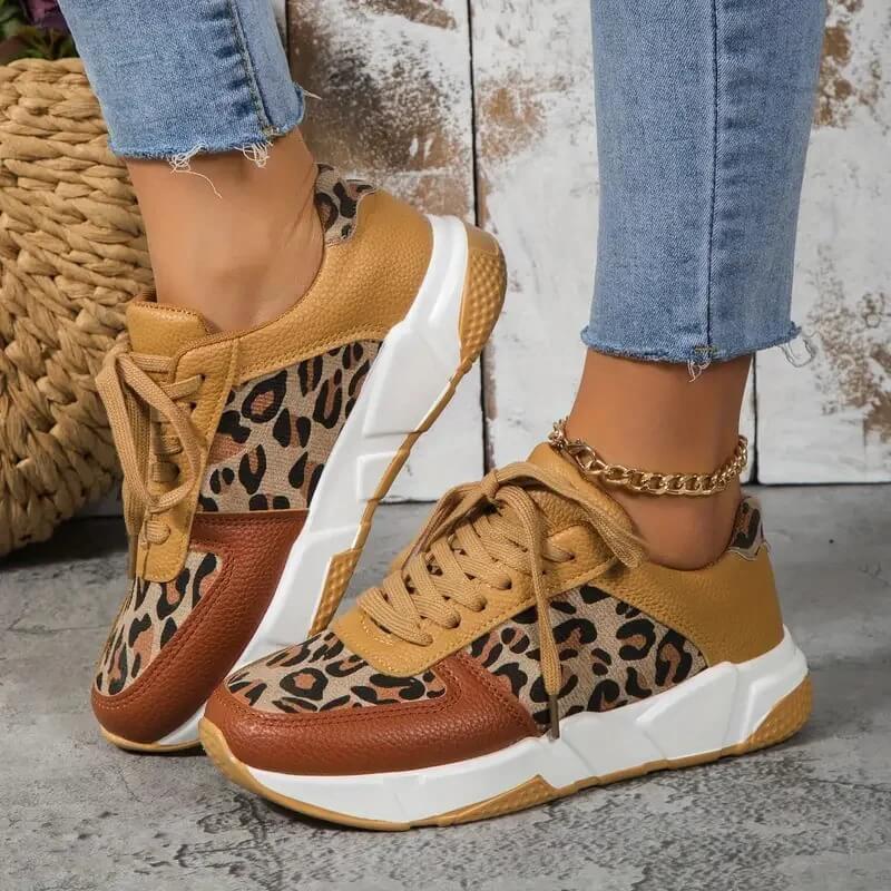 Nolira™ Leopard