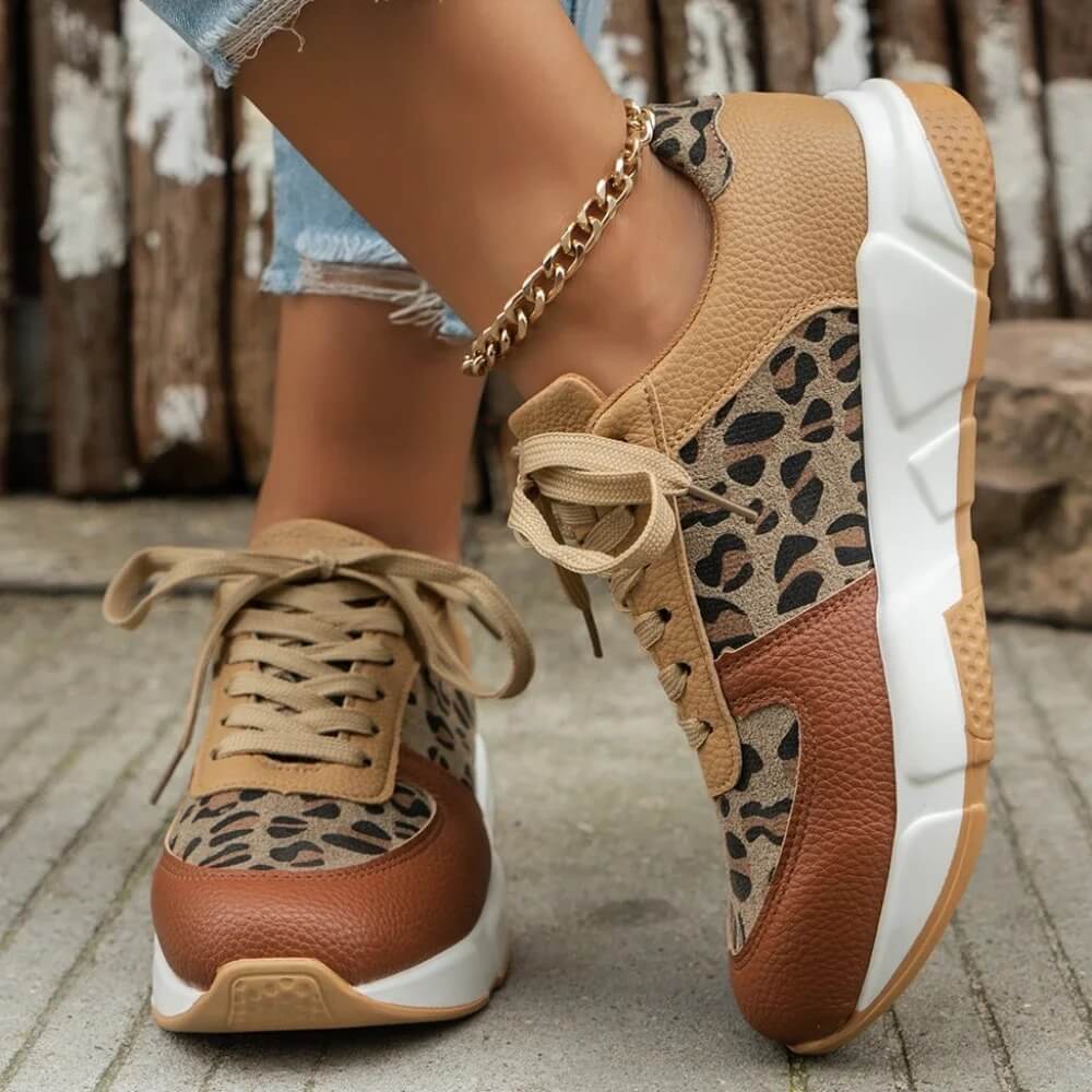 Nolira™ Leopard