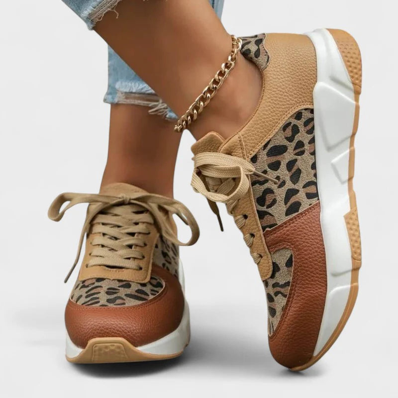 Nolira™ Leopard